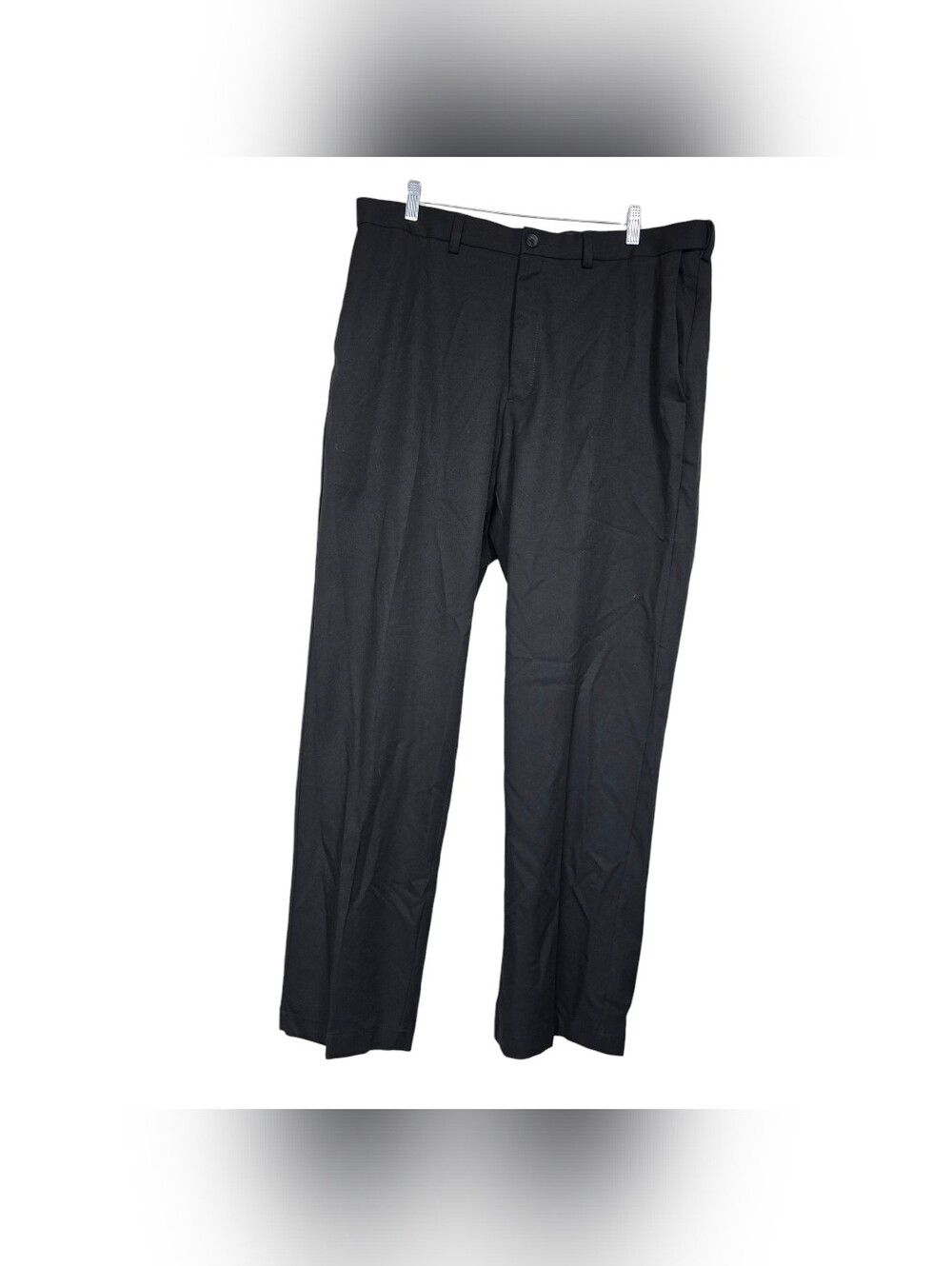 Haggar Classic Fit Cool 18 Pro Pants 38x32